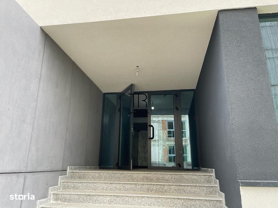 NOU Dotari Premium Ap 2 Camere Incalzire In Pardoseala Nou Rahova