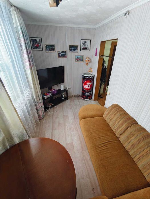 4х комнатный дом в бишкуле