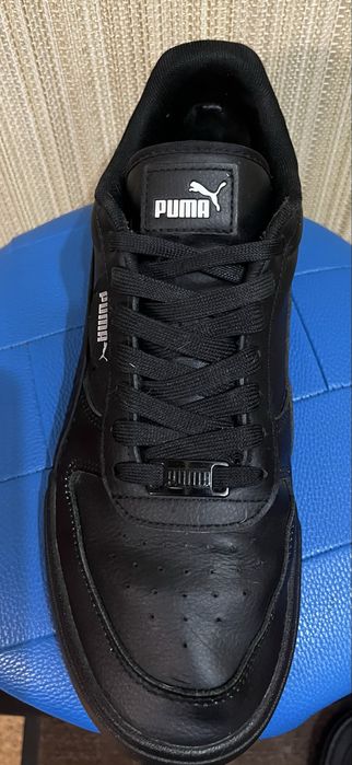 Продам кеды Puma Caven Dime