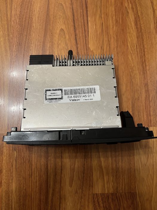 Radio Cd-player BMW - VP4KAF-18c838-GC pentru piese