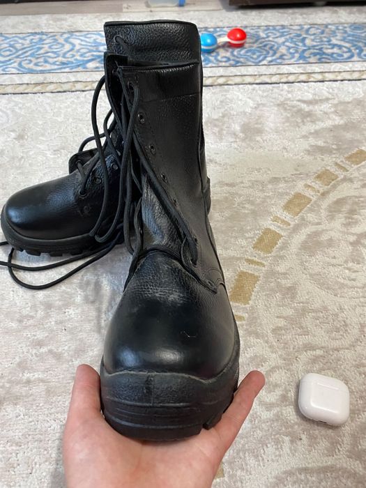 Жаңа жазғы берцый сатылады