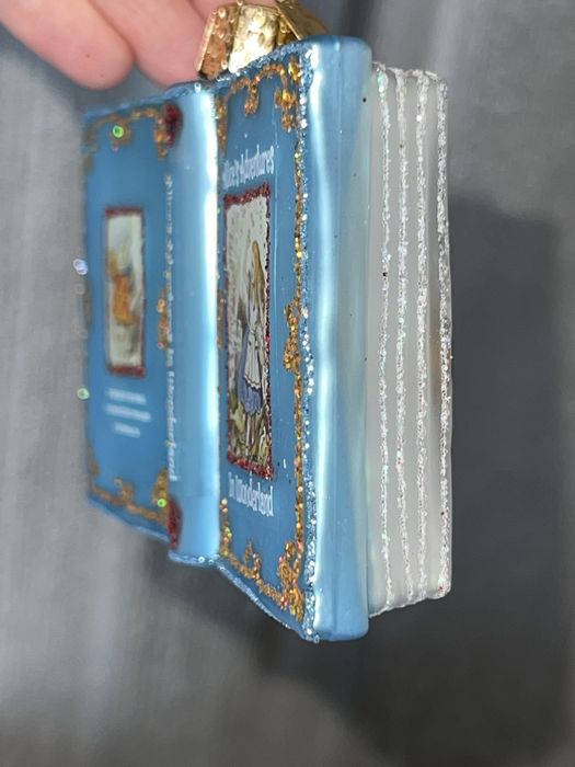 Ёлочная игрушка