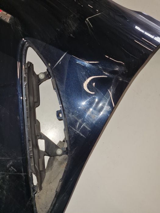 Aripă față atinsa BMW Seria 8 G14 G15 G16 / an - 2018 -2023 OEM