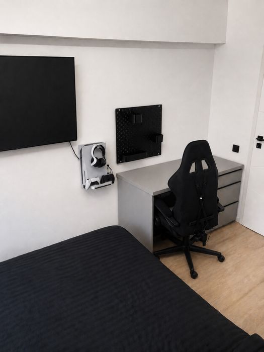 Apartament 3 camere LUX | Complet renovat în 2026 | Etaj 1 | Bd. Republicii. Ploiesti | 82,33 mp