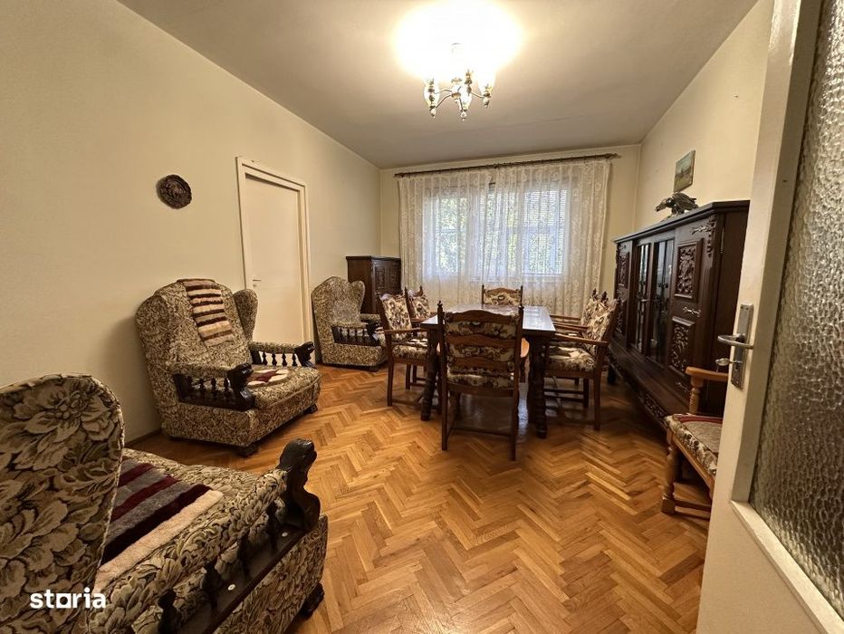 Apartament 3 camere decomandat | 95 mp | 2 balcoane | Grigorescu