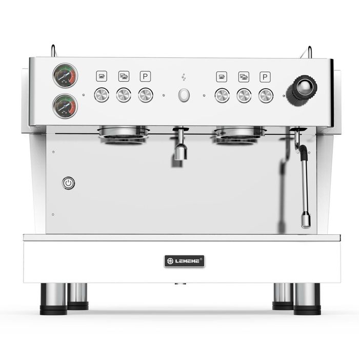 Кофемашина LEHEHE E2
