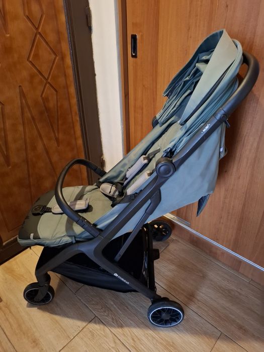 Cărucior Kinderkraft nubi 2