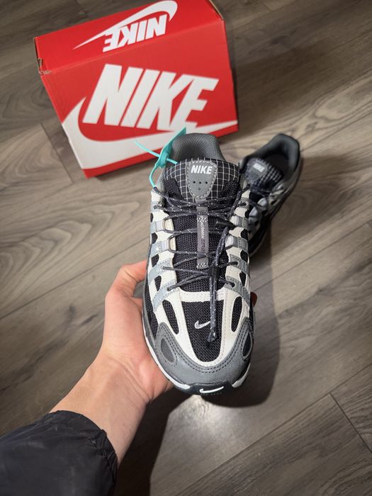 Nike p6000