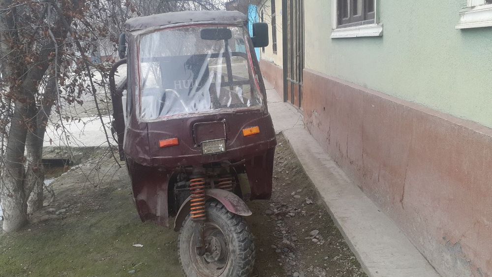 Muravey xonji 200takik vodemnoy