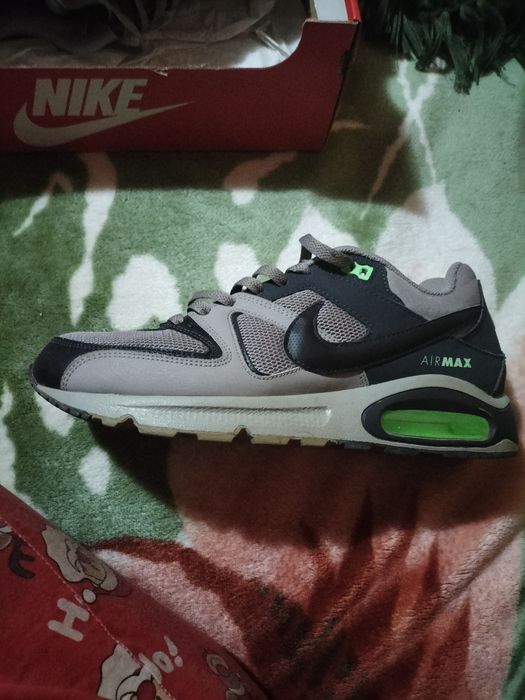 Nike Air Max2 Light Prm