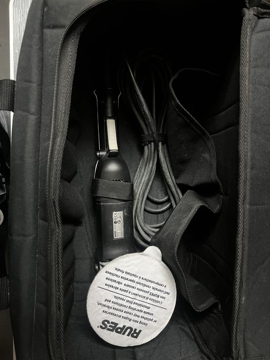 Rupes      LHR21    Mk3