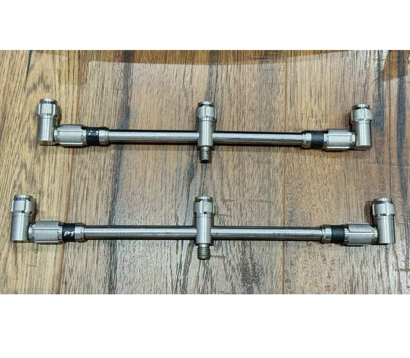 Риболовна стойка Solar P1 бъз барове P1