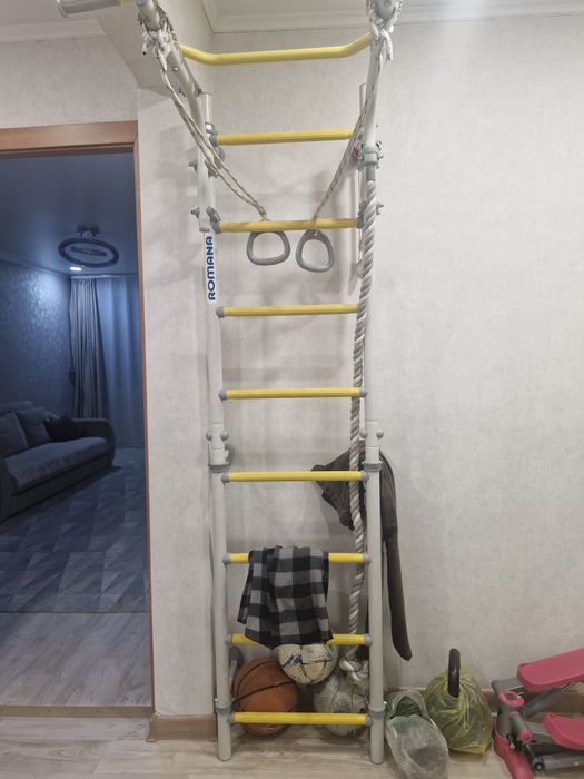 Детский турник продается