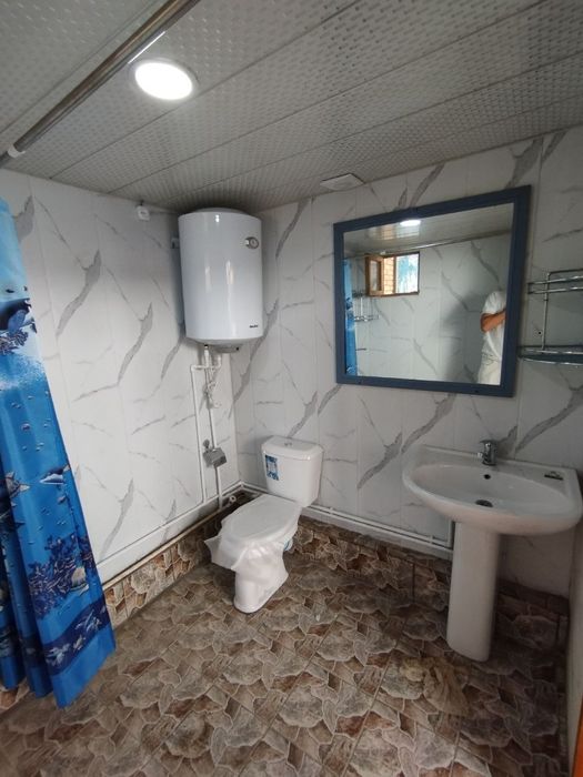 Gʻoziyon xostel arzon qulay