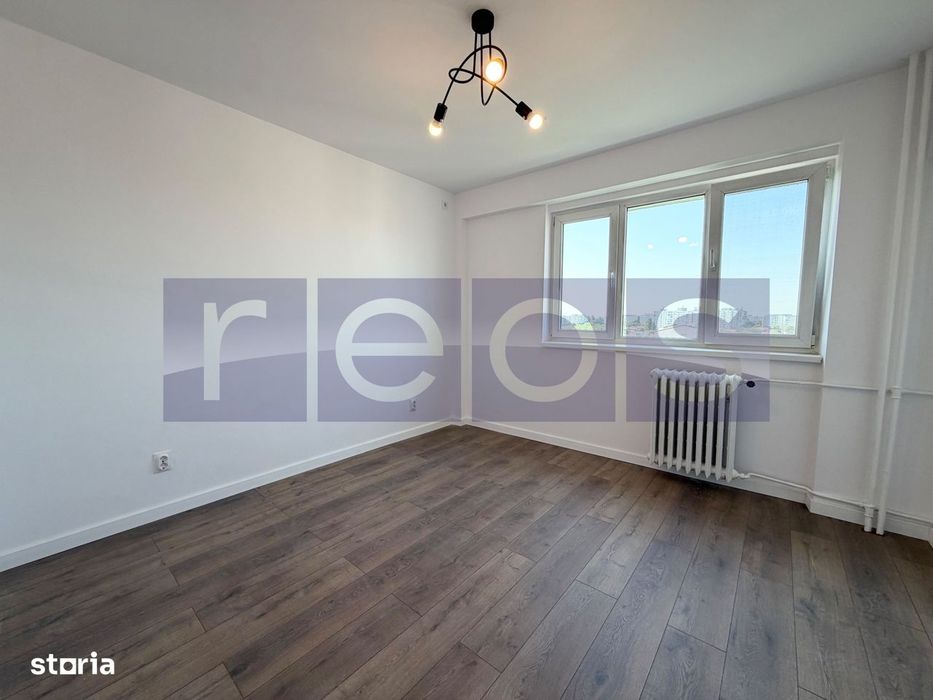 Vanzare 3 Camere | 75 Mp | Decomandat | Etaj 8/10 | Titulescu – Banu M