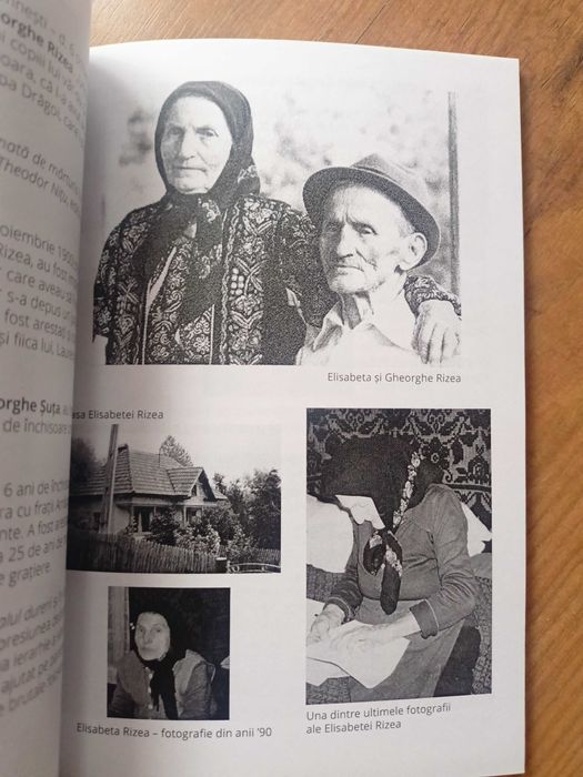 Haiducii Dobrogei și Rezistența anticomunistă de la Nucsoara