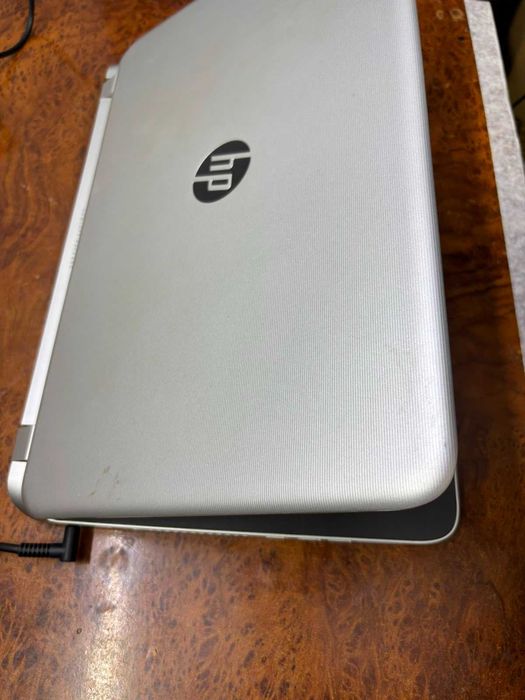 ноутбук HP Pavilion 15