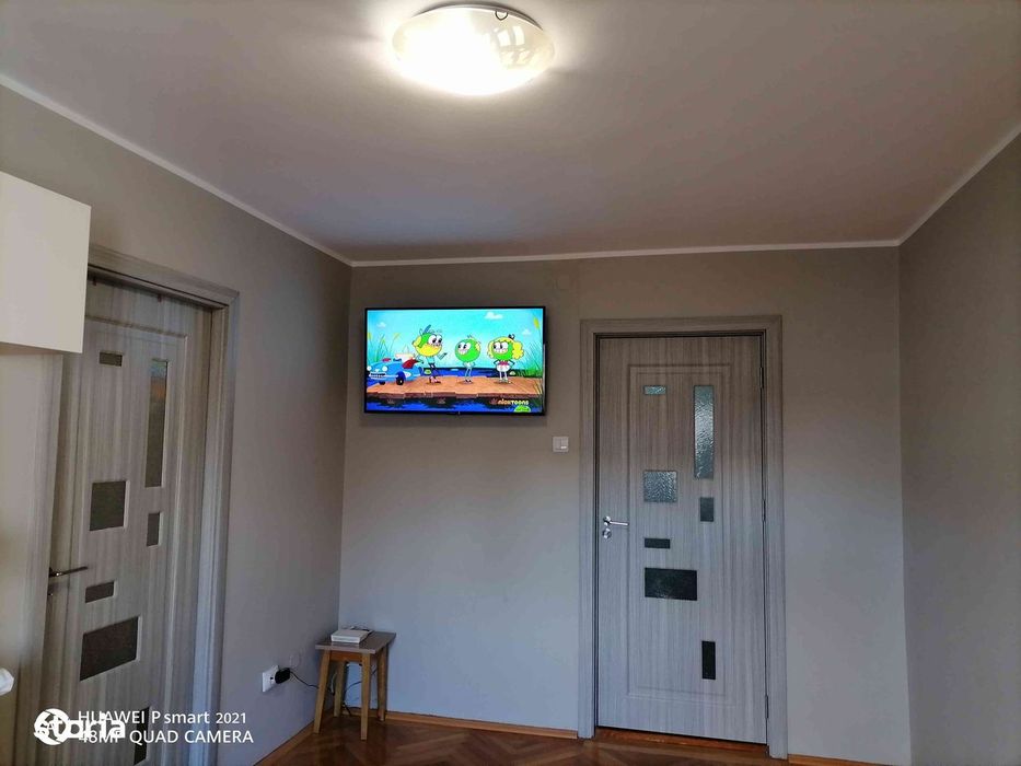 Apartament 3 camere cu balcon in Galați
