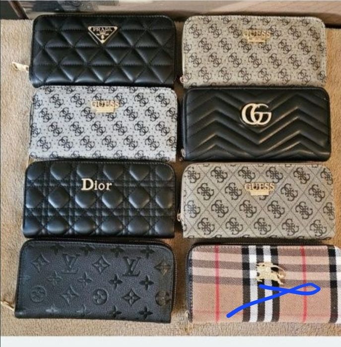 Portofele dama calitate