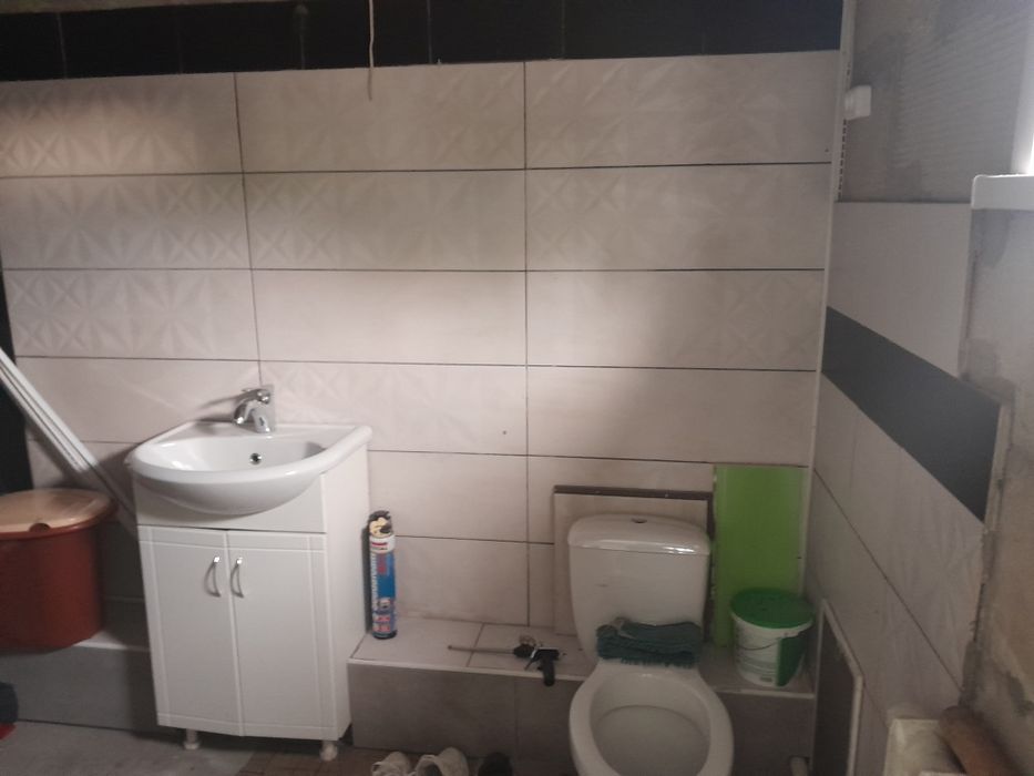 Продаётся дом ст.Солонички