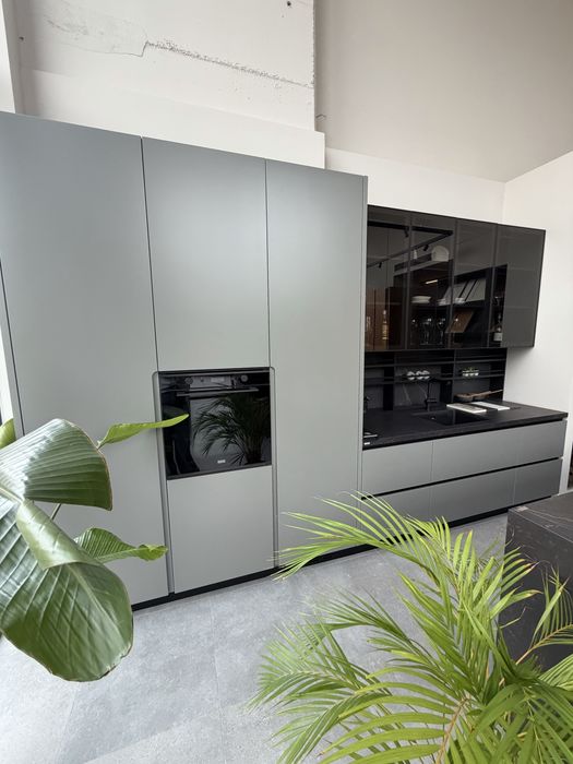 Mobila Bucatarie Mdf
