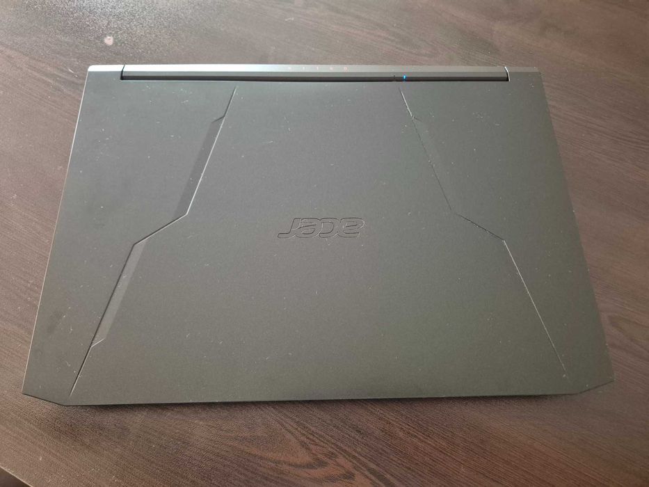 Acer Nitro 5 - AN515-57