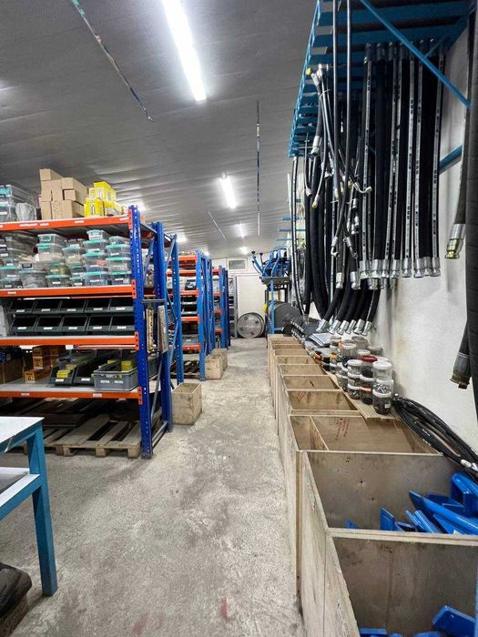 Штанга толкателя клапана