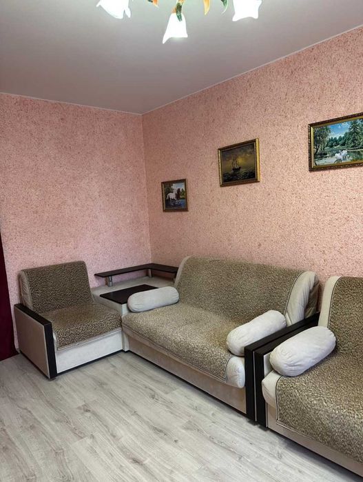 Сдаётся 1-комн. Район пр. Женис