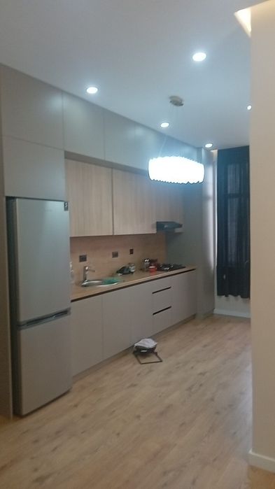 Продам квартиру в новостройки 2 х комнатная студия