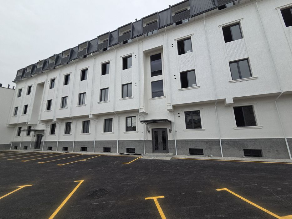 2-xona Neoklassika remont  kvartira sotiladi