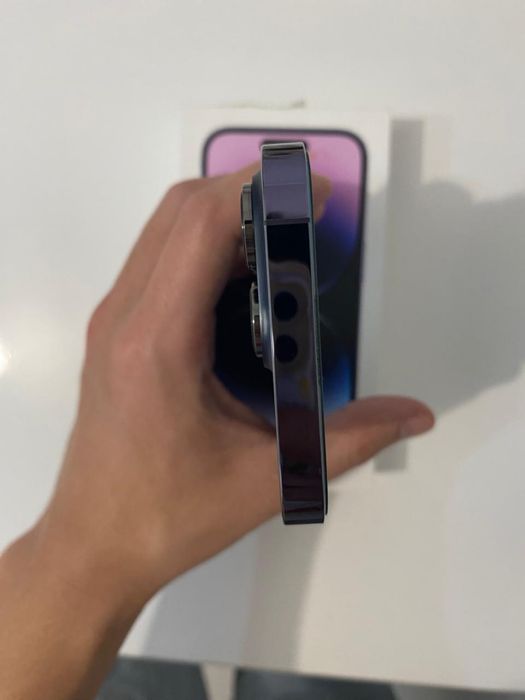 Iphone 14 Pro 256gb 78%