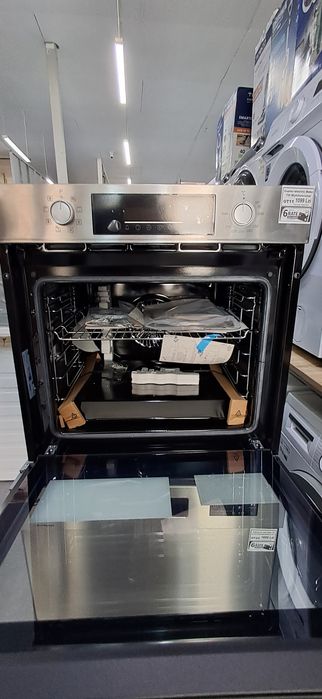 Nou Cuptor electric Beko 72l multifunctional import GERMANIA Garanție OT11