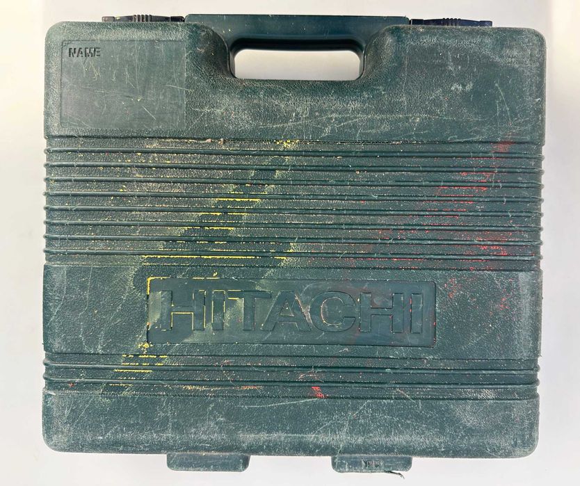 Hitachi CJ 120V - Професионален прободен трион 740W 120mm