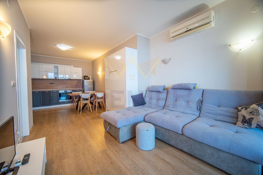 2-стаен в Добрич, област-гр.Каварна площ 72 цена 120000