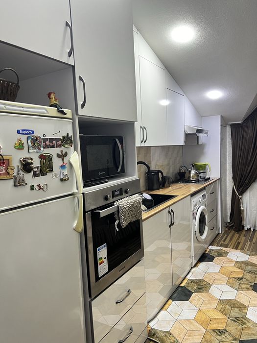 Сдается квартира . Мансарда.