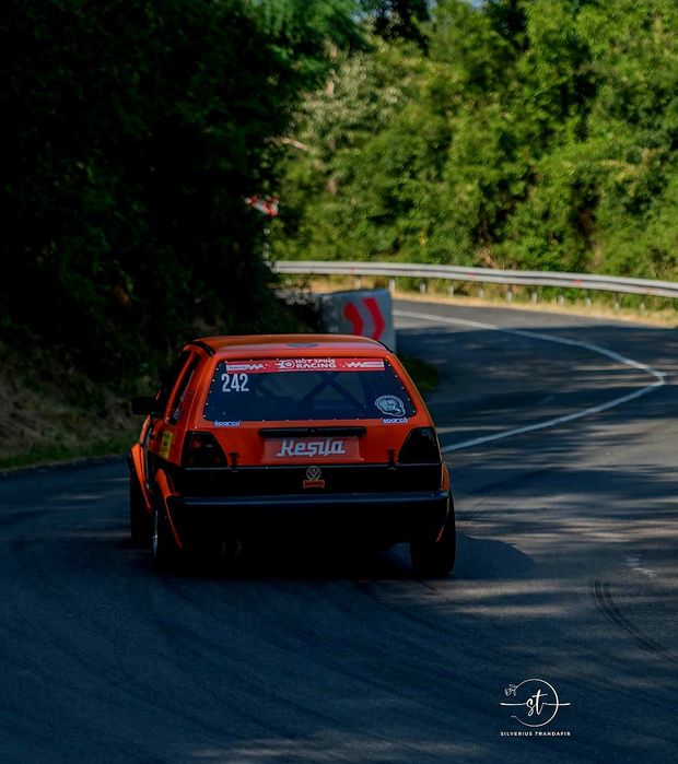 VW Golf 2 1.8 16v GTI VTM CNCVI,CNCV