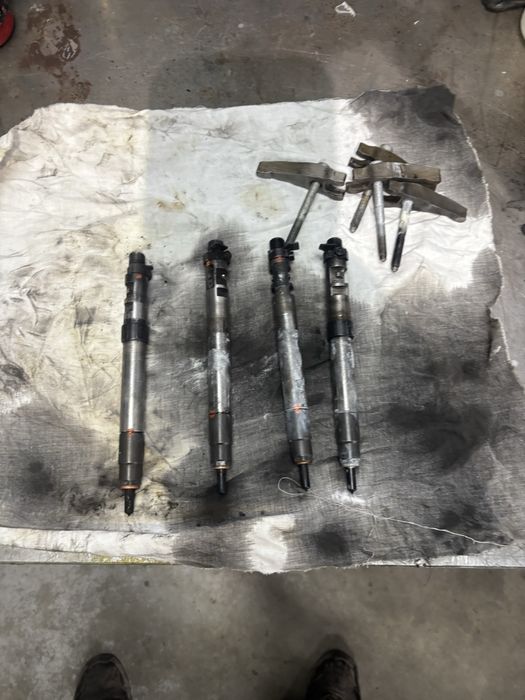 дюзи delphi EMBR00101D ford/fiat/peugeot/ds/citroen