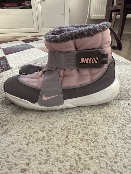 Nike боти непромокаеми 31 размер