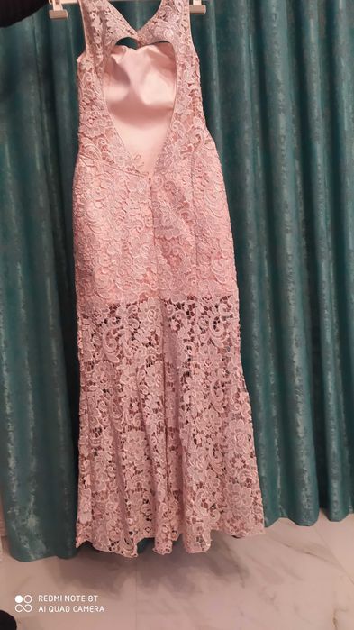 официална/ бална нова рокля