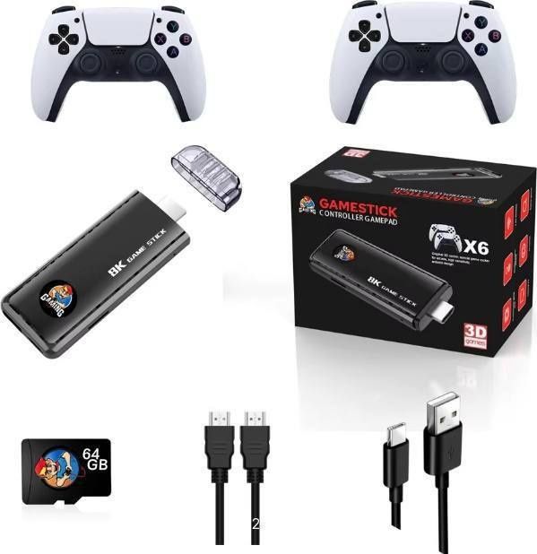 Игровая приставка