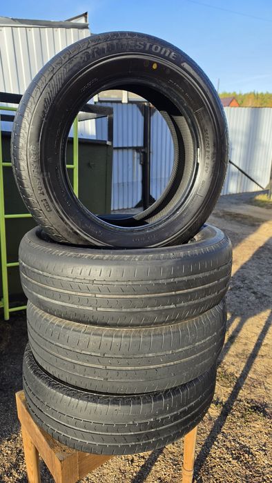 Шины R16 Bridgestone