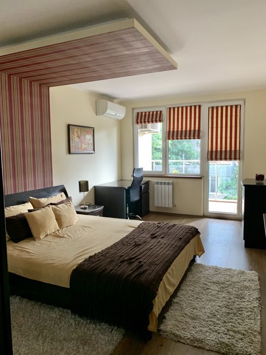 Двустаен апартамент