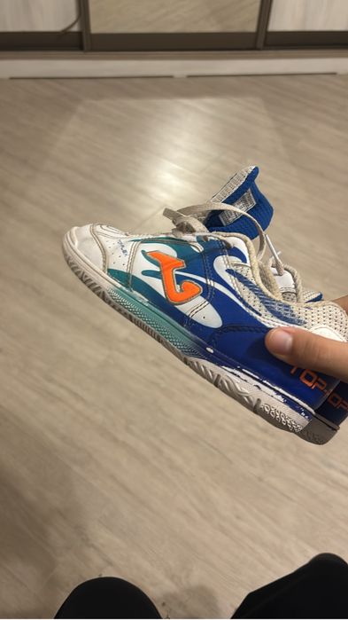 Футзалка джома 36 размер