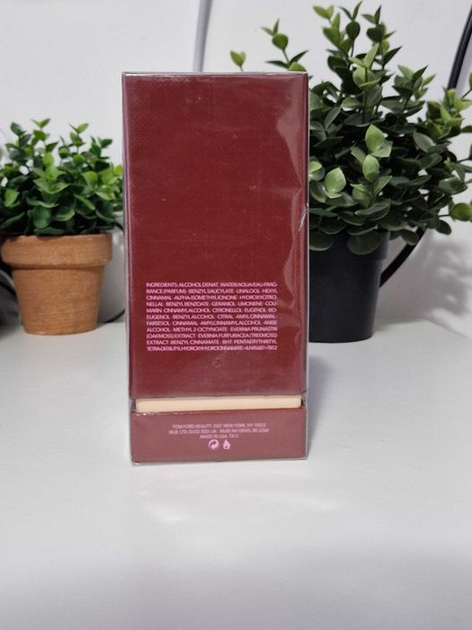 Tom Ford Lost Cherry