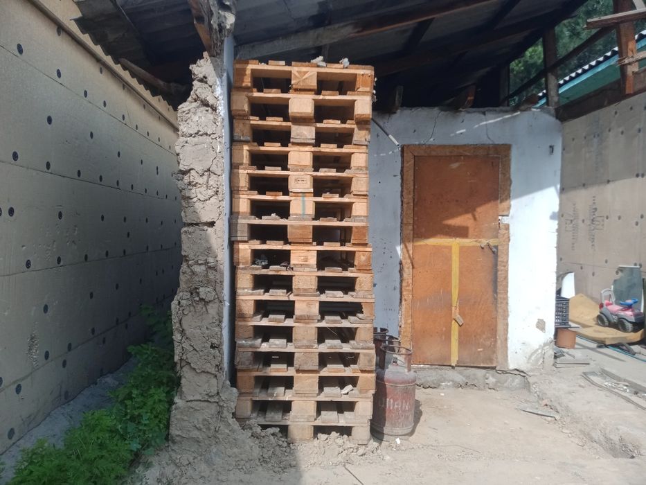 Продам евро поддоны