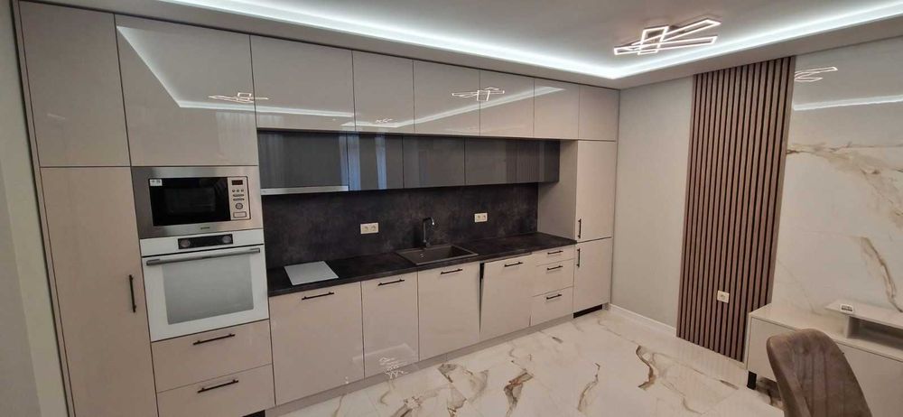 Тристаен ап. под наем в кв. Надежда 2