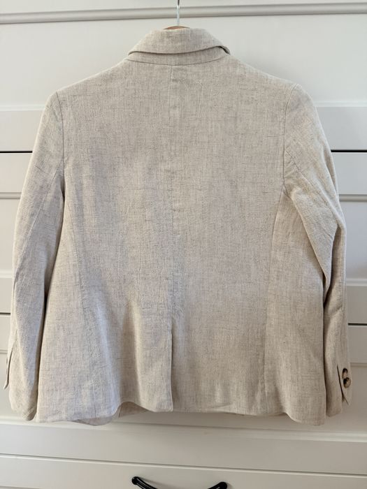 Sacou Zara Kids 5 ani