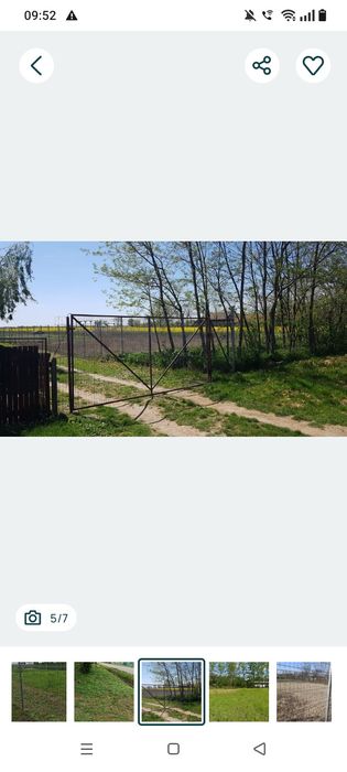 Vânzare teren intravilan