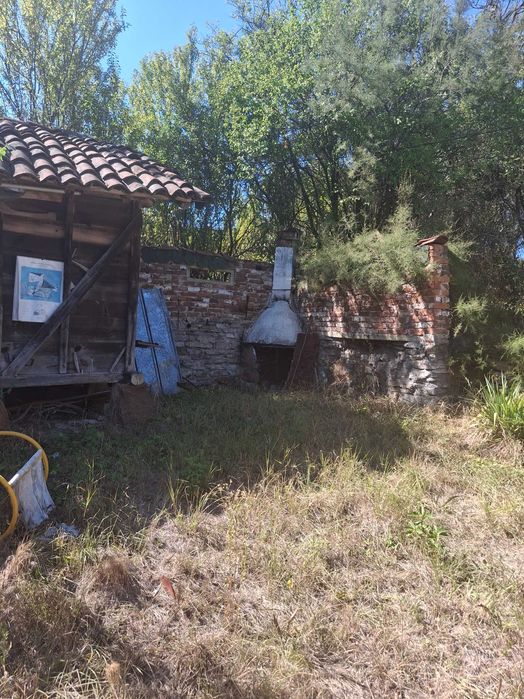 Къща в село белопопци