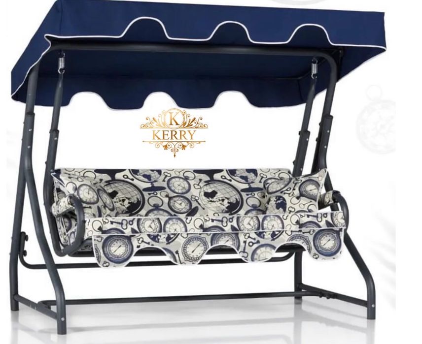 Качелия из Турции